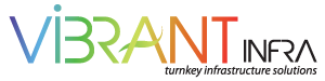 VIBRANT INFRA - turnkey infrastructure solutions